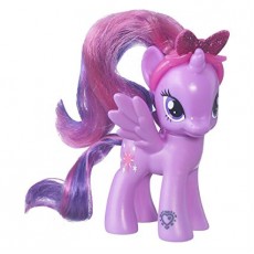  My Little Pony Ice Skating Princess Twilight Sparkle Poseable Figure