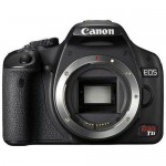 Canon 20D Digital