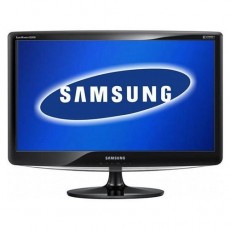 Samsung LCD Monitor