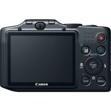 Canon Powershot SX160